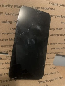 iPhone 12 Pro Max 256 GB (sbloccato) blu Pacifico - Foto 1 di 8