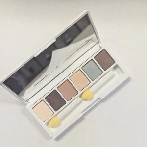 Clinique All About Shadow Chocolate/Wave After/Daybreak/Day Date/Java/Teddy - Bild 1 von 3