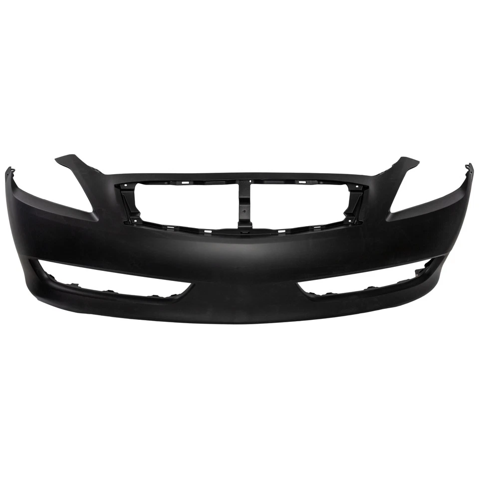 62022JL00H CAPA Bumper Cover Fascia Front Coupe for Infiniti G37 2008-2010 Foto 1 de 1