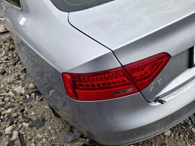 Luz trasera del conductor LED cuarto de panel montado para 13-17 AUDI A5 3769849 Foto 1 de 3