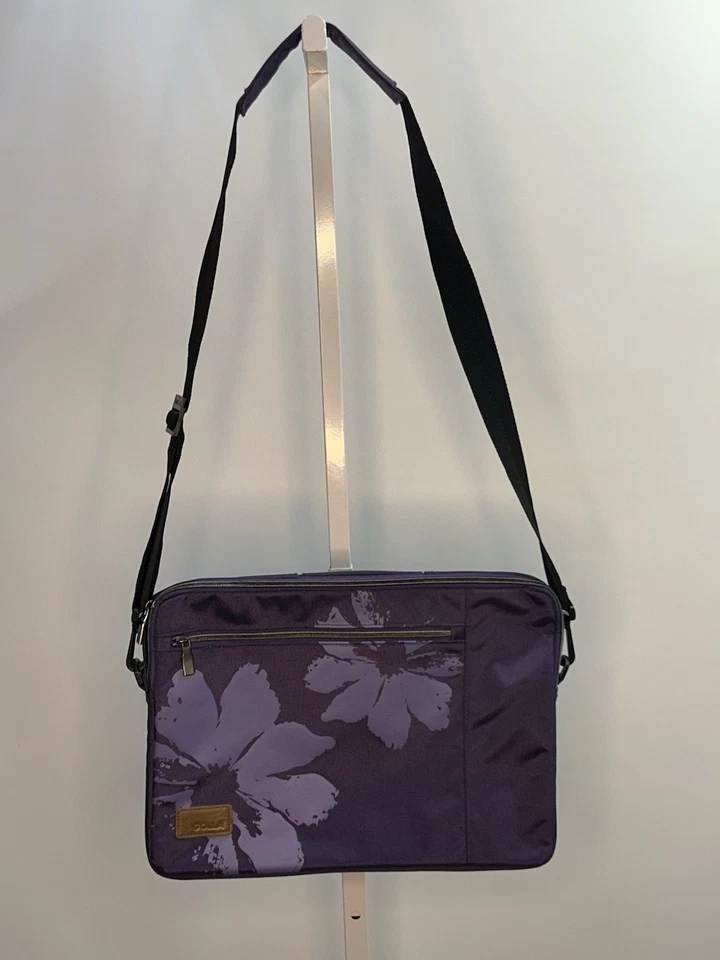 GOLLA Bolso Electrónico Tablet Portátil lmulti Bolsillos Correa Ajustable. 2I Foto 1 de 4