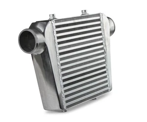 FB601 Frostbite Air to Air Intercooler - Picture 1 of 12