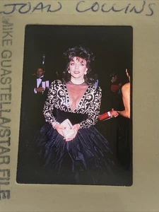 VINTAGE POSTEN VON 20 PROMINENTEN SCHAUSPIELERN MUSIKBANDS 35 MM TRANSPARENTE DIAS #22 - Bild 1 von 10