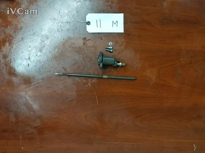 2006 bmw rg1200gs CLUTCH SLAVE PISTON CYLINDER - Image 1 of 4