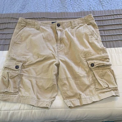 Pantalones cortos Aero para hombre 38 Foto 1 de 4