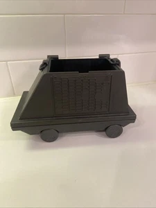 Disney Parks Star Wars Galaxy's Edge MSE-6 Mouse Droid Popcorn Bucket Incomplete - Picture 1 of 4