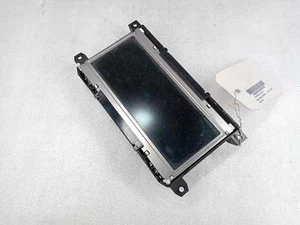 4F0919603 écran multifunction pour AUDI A6 AVANT 2.0 TDI 2005 505428 - Picture 1 of 6