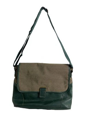Other Brands JAMESON Shoulder Bag GRN - Image 1 of 4