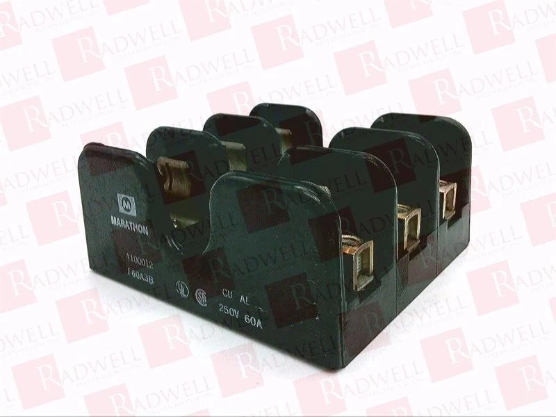 MARATHON SPECIAL PRODUCTS 4100012 / 4100012 (NEW NO BOX) - Image 1 of 1