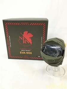 【Reloj】 Reloj SEIKO EVA-W05 Evangelion Nueva Edición Teatral Diseño Original - Imagen 1 de 9