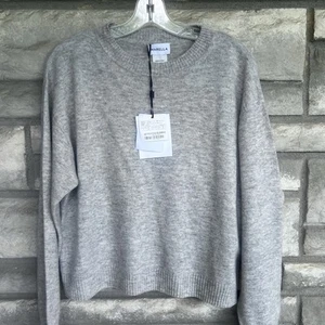 Marella Max Mara Malia Sweater 100% Wool Medium $335 - Picture 1 of 8