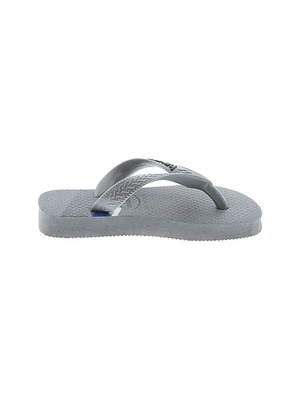 Chanclas Havaianas grises para niños 23 EUR Foto 1 de 2