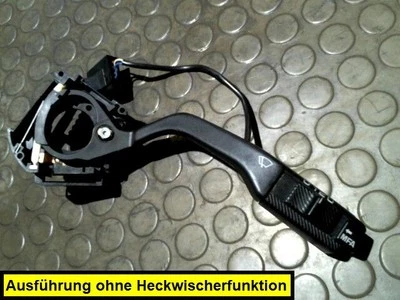 Scheibenwischerschalter VW Passat 2.0 35 I 12 Monate Garantie Sofortversand - Bild 1 von 4