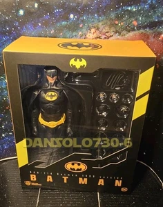 Beast Kingdom Batman 1989 Version DAH-114 Michael Keaton  - Bild 1 von 4