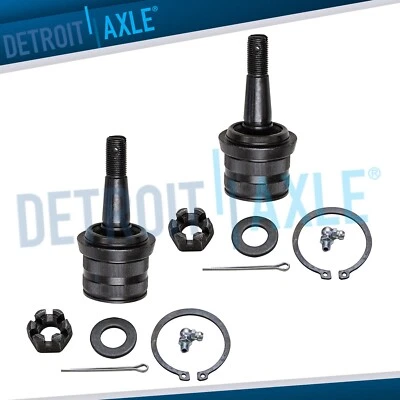Front Lower Suspension Ball Joints for 2004 - 2009 Chrysler Aspen Dodge Durango - Image 1 of 4