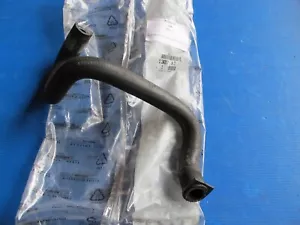 Durite de radiateur de chauffage pour Peugeot 106 I - Picture 1 of 1