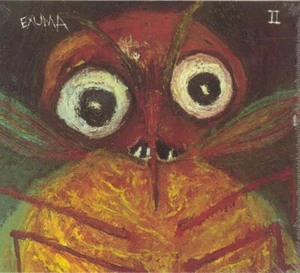 Exuma: Exuma 2: NEU CD Digipak REPUK1007 - Bild 1 von 2