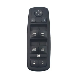 Driver Master Power Window Switch 68110871AA For Dodge Grand Caravan 2012-2019 - Picture 1 of 7