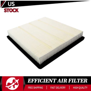 1Pcs Engine Air Filter for 2015 - 2021 2022 Chevrolet Colorado GMC Canyon - Foto 1 di 6