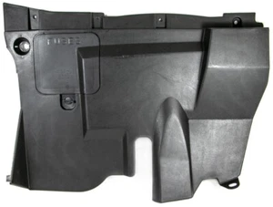 1982-1989 Camaro Driver Side Under Dash Column Panel w/ Fuse Cover *HT14063295 - Foto 1 di 7