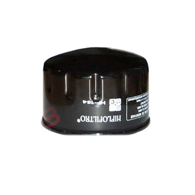 HIFLO HF164 OIL FILTER 11427673541 FOR BMW 900 R 900 RT 2005-2016 - Image 1 of 3