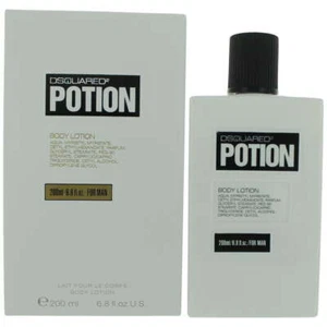 Potion by Dsquared2 6.8 oz Body Lotion for Men - Picture 1 of 3