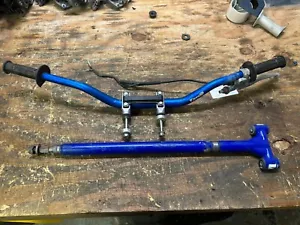 2004-2013 Yamaha YFZ450 Walsh Steering Stem! Carb Model! - Picture 1 of 7