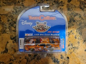 Disney Team Caliber Nascar 2005 Dicast Replica - Picture 1 of 9
