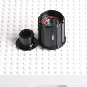 Cuerpo DT SWISS 11 velocidades carretera/micro spline/XDR FreeHub ajuste 180 240 350 buje de trinquete - Imagen 1 de 5
