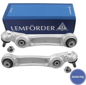 LEMFÖRDER 2X QUERLENKER VA L&R UNTEN HINTEN BMW 5ER 6ER F10 F11 F06 F12 F13 - Bild 1 von 3