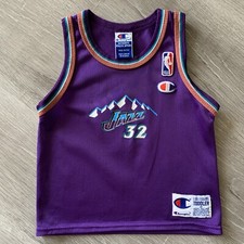 kids utah jazz jersey