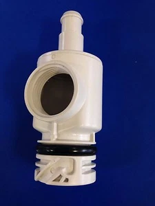 POLARIS PRISE PAROI RAPIDE VIDE ROBOT MODELE 180/280/380/480P/3900 D29 - Imagen 1 de 1