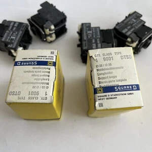 Square D 9001 DTSD - Picture 1 of 3