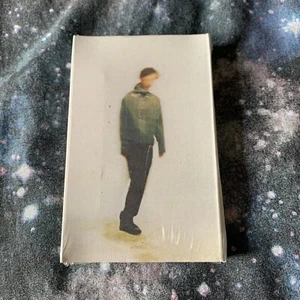 slowthai – U Gotta Love Yourself UGLY Cassette Tape Brand New Limited Edition - Picture 1 of 3