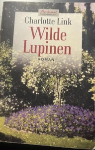 Charlotte Link: WILDE LUPINEN - Bild 1 von 1