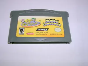 Fairly Odd Parents Shadow Showdown (Game Boy Advance GBA) Original Game - Picture 1 of 1