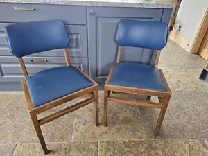 Ben Stoe Chairs - Picture 1 of 12