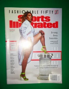 Sports Illustrated Magazine July 29 2019 Fashion issue - Picture 1 of 2