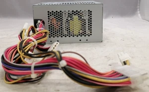 Bestec 250W Power Supply ATX-250-12Z HP P/N 5188-2622 - Picture 1 of 6