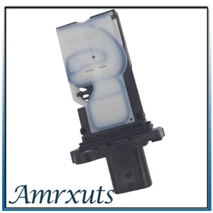 Sensor de flujo de masa de aire para Nissan Altima 15-18 Juke 14-17 Rogue 16-19 22680-BV80B - Imagen 1 de 8