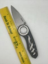 Gerber folding knife 4661212A