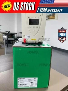 For ATS22D32Q Motor soft starter Three phase 230-440V 15KW US Free TAX - Picture 1 of 1