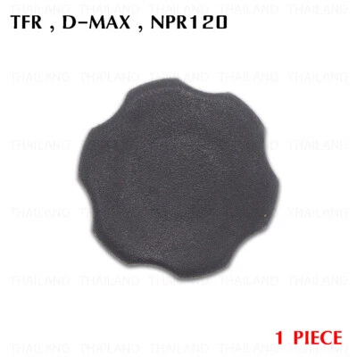 Engine Oil Filter Cap Cover Screw For Isuzu TFR D-Max NPR120 Truck 1989 - 2010 Foto 1 de 4