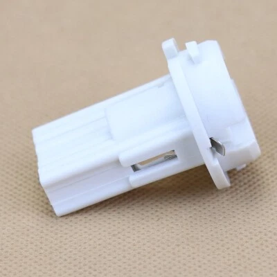 Enchufe de lámpara de señal de giro trasero para BMW X5 740i 750Li 750i xDrive 740Li 63216943037 Foto 1 de 4