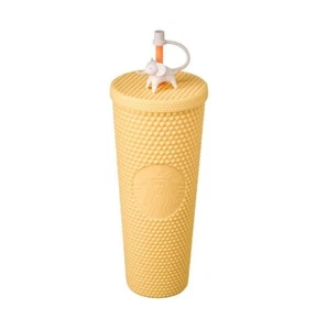 Starbucks Corea 2023 23 Summer Elephant Stud Coldcup 710ml - Imagen 1 de 3