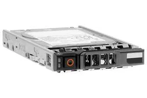 DISK SEAGATE 1.2TB SAS   10K 12Gb 2.5" SFF  PN: ST1200MM0018  FOR DELL SERVERS - Picture 1 of 3