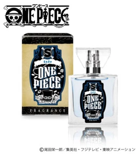 Primaniacs × ONE PIECE SABO Fragrance Perfume 30ml Japan NEW in Box! - Picture 1 of 3