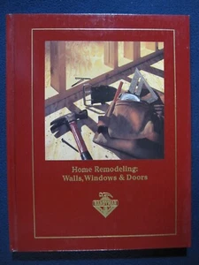 Home Remodeling Walls Windows Doors (Handyman Club library) Ame, Handyman Club.. - Picture 1 of 4