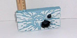 1999 Hasbro Star Wars TPM Ep1 Naboo Royal Starship Schiff ERSATZTEIL GR - Bild 1 von 1