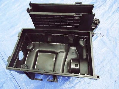 2002-2008 MINI COOPER R52 R53 S PURIFICADOR DE AR JOHN COOPER FUNCIONA INFERIOR FABRICANTE DE EQUIPAMENTO ORIGINAL - Imagem 1 de 4